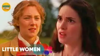 Little Women Through The Years: 1994 vs 2019 | Little Women | MovieCore