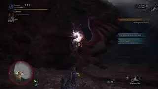 Monster Hunter World: Iceborne_20200128155956