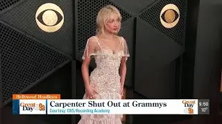 Hollywood Headlines