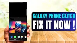 Неисправность телефона Galaxy: исправьте ее сейчас!