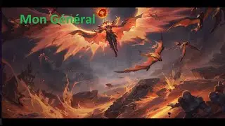 Swain Est Partout ! Pr&eacute;sentation et Gampelay du deck Swain / Caitlyn (Piltover / Noxus)