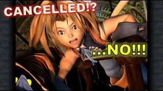 Final Fantasy 9 Remake НЕ ОТМЕНЕН!