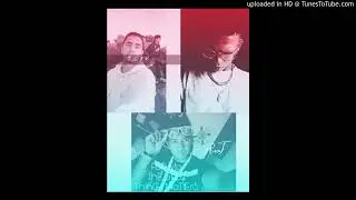 Sy Like it-Bboylbn x Reekay x Aj(Remix)