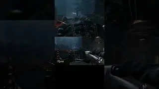 Hitting a Great Shot #deathslinger #dbd #dbdshorts #dbdclips
