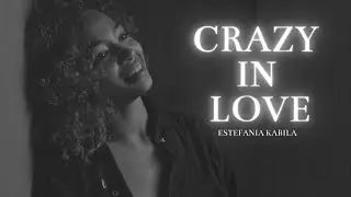 Estefanía Kabila (Rizos) || Crazy in Love || Vis a Vis
