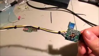 Updated Allstar USB Sound Fob