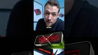 The GPU Shortage of 2025 is Very Real