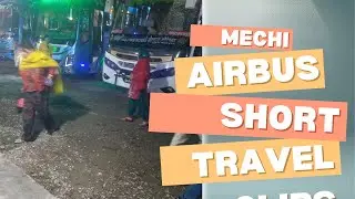 Mechi air bus ktm to kakarvitta short travel clip