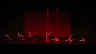 2024 - Open Modern Troupe (Oppenheimer)