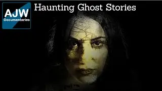 Haunting Ghost Stories. Spooky, scary tales from beyond the grave.