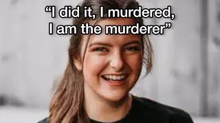 The Unthinkable Murder of a Teacher by a Complete Stranger