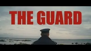 The Guard - Opening Scene (FULL)