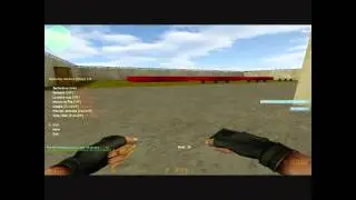 Counter Strike 1.6 JailBreak GAMESITES