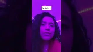 that&rsquo;s how streamers are born #streamer #gamer #gamergirl #latina #latinastreamer