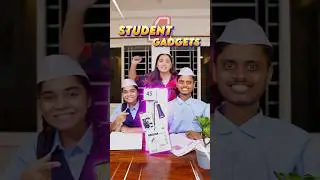 4 Useful Student gadgets! Part 3 #shorts