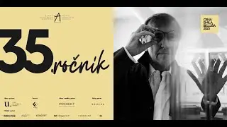 Cena Emila Belluša 2025 - Ľubo Závodný (laureát) - 35. ROČNÍK