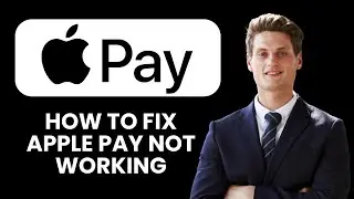 Apple Pay Not Working &mdash; How to Fix 📱 Restore Payments and Tap-to-Pay Instantly