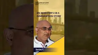 India-Born Family&rsquo;s EB-5 Investor Story