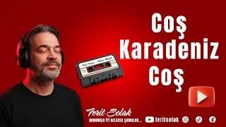 Coş Karadeniz Coş