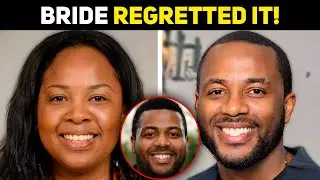 Groom Exposed the Bride On the Wedding Day - Ends in Tragedy! - True Crime