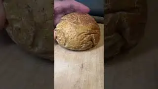 Pea & Grain Bread 🟤 Culinary Powder No5 / English captions