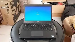 DELL LATITUDE 5280 INTEL CORE i5 7th generation BUSINES SERIES LAPTOP