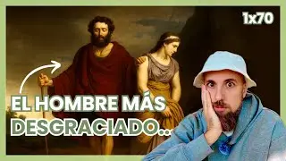 1x70 | Edipo Rey - CHISME MITOL&Oacute;GICO (Mitolog&iacute;a Griega)
