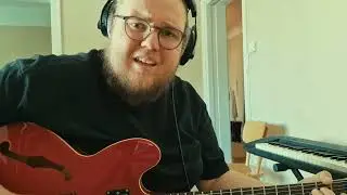 musikdr&ouml;mmar #5 | f&ouml;rs&ouml;ker skriva musik