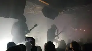 UADA- Devoid of Light Live 11/16/19