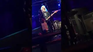 Slobberbone @ Dan's Silver Leaf  