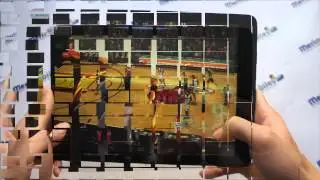 Cube T9 7.0inch QXGA Display MT8752 Octacore 32GB LTE 4G