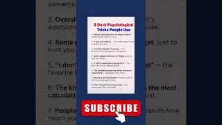 Psychology facts #psychology#facts#thoughts#feeling#emotional#love#PsychHeal#motivational#quotes