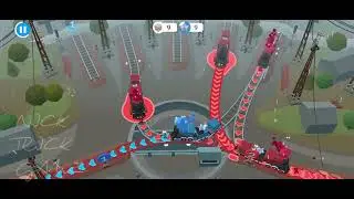 Welcome to Budapest NTG | Train Conductor World