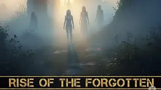 Rise Of The Forgotten by DJ Wolfman
