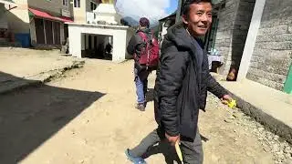 Everest Base Camp Trek w/ Heli Return POV | Ultimate Himalayan Adventure & Epic Views | Hmong Hikers