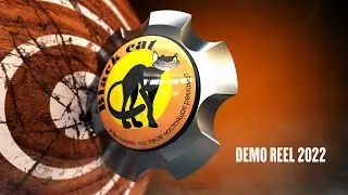 Demo reel 2022