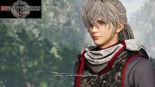 True Ending Guardian of Peace - Dynasty Warriors Origins