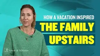 The Inspiration Behind Lisa Jewell's Bestseller The Family Upstairs
