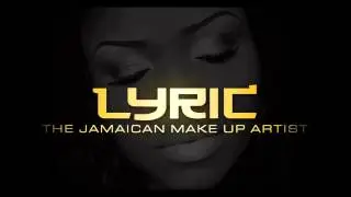 Jamaican Makeup Artist Intro