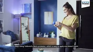 Fabric Protector EN 2