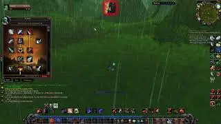 2H arms Warrior dungeons leveling tanking, 36-59/60. read desc for notes.