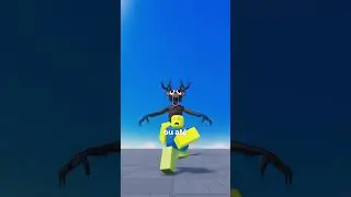 E se o Roblox tivesse s&oacute; jogos oficiais?
