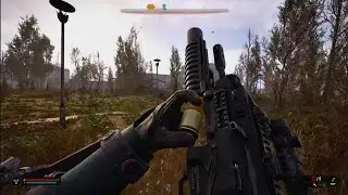 Stalker 2 Heart of Chornobyl (Part 16)