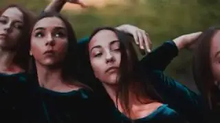 DEMINA - Прикасайся