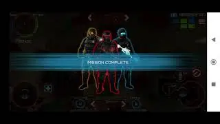 SAS 4 MOD APK BRUTAL GUN ALL UNLOCK / PREM UNLOCK ALL