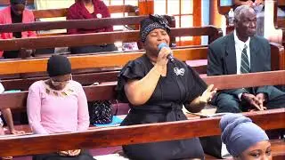 Church of God 7th Day (St. Croix)