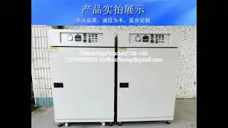 Customized drying line for Xinhua oxygen hood tunnel furnace