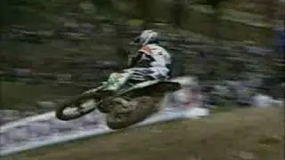 RH41 - Bubba Scrub