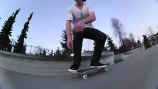 Peleng 8mm Test