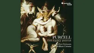 The Fairy Queen, Z. 629, Act V: Symphony (2023 Remaster)